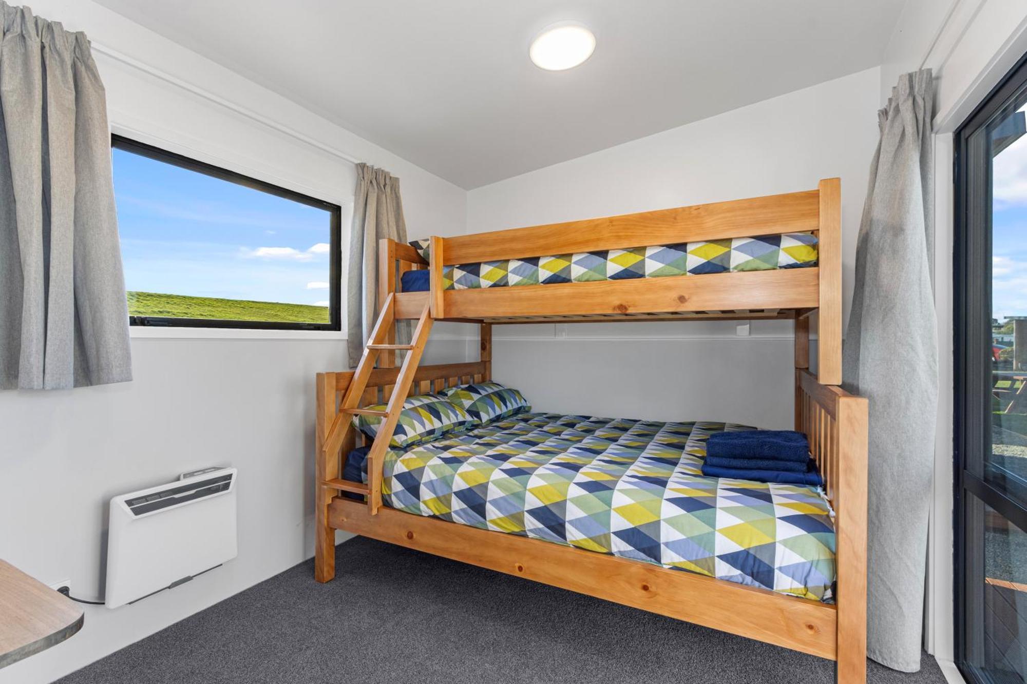 North South 4* Christchurch